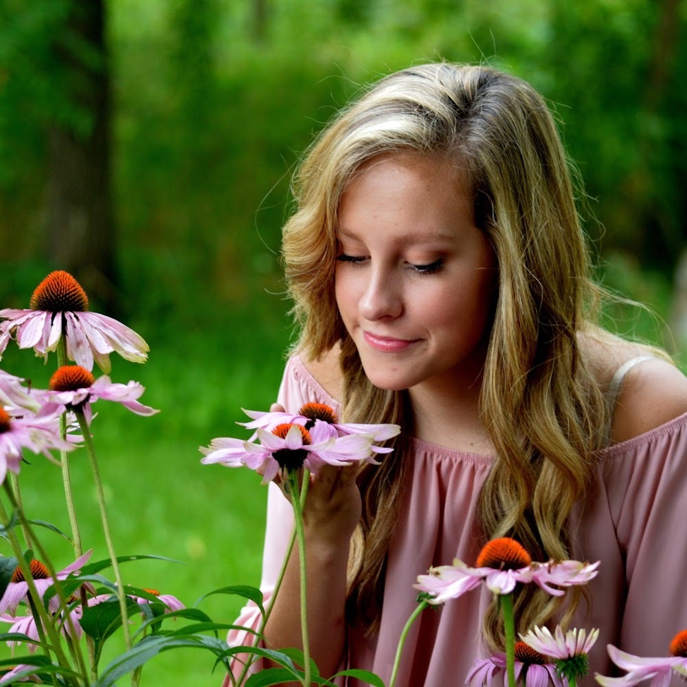 Meet your Posher, Karli